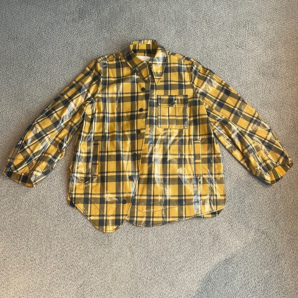 Ganni Jacket